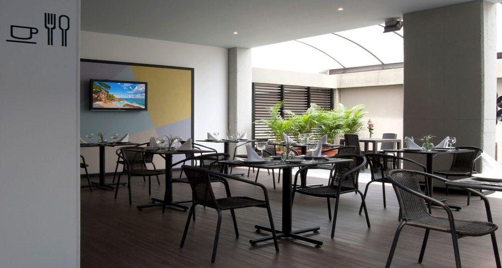 Best Western Calleja Suites Богота Екстериор снимка