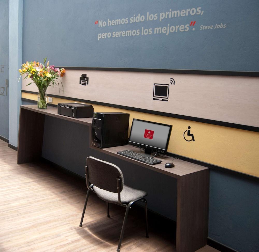 Best Western Calleja Suites Богота Екстериор снимка