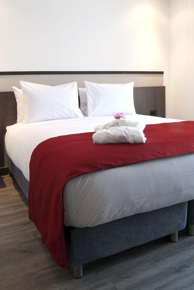 Best Western Calleja Suites Богота Екстериор снимка