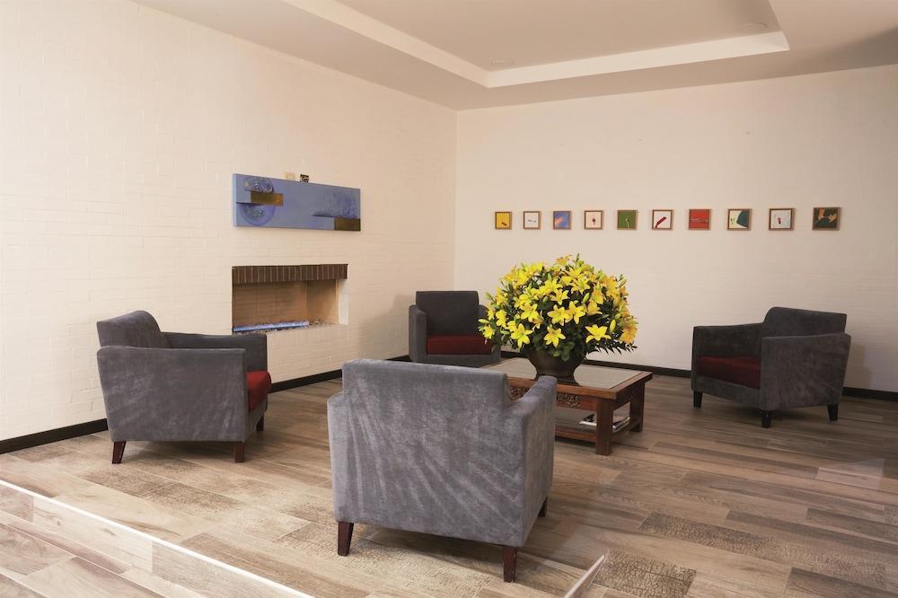 Best Western Calleja Suites Богота Екстериор снимка